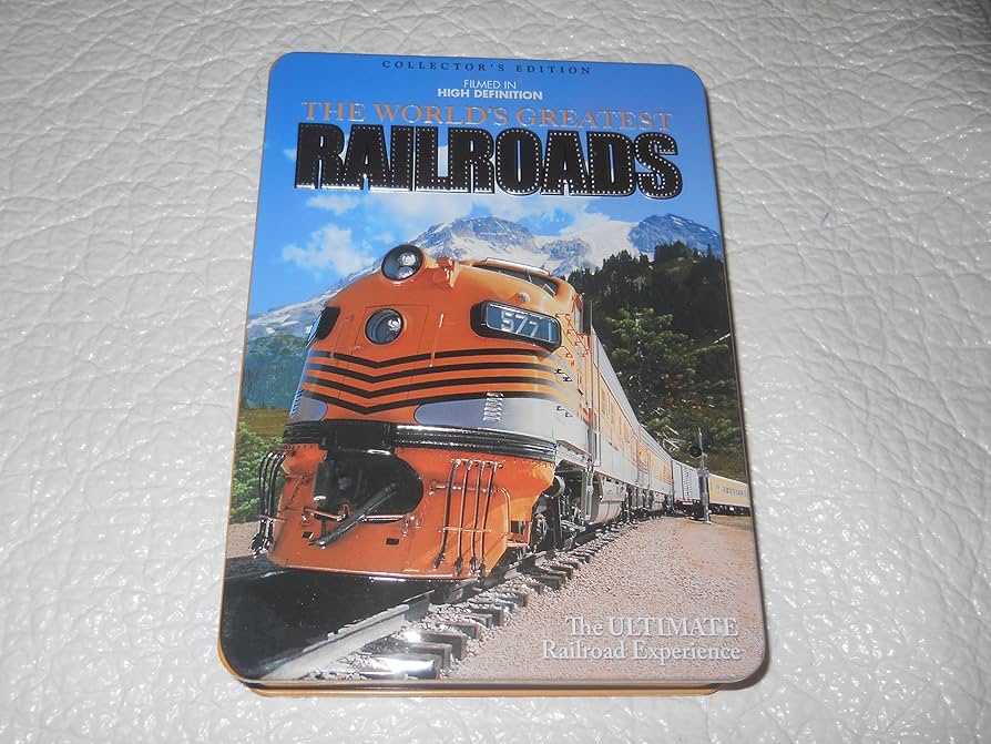 その他 World Class Trains [DVD] train_crazy_kids_dvd_131-60261.gif